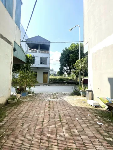 Bán lô đất đẹp trung tâm thị trấn Xuân Mai, Chương Mỹ