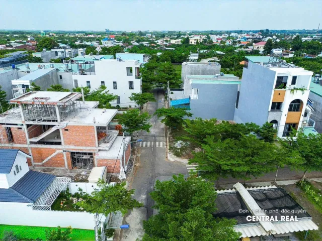 ✨Đất nền KDC Tân Triều trả trước 300triệu sở hữu ngay diện tích đa dạng‼️