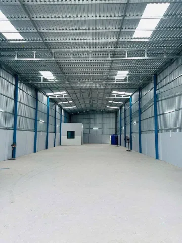 KHO MỚI 100% MẶT TIỀN QL 61C 360M² – LỘ RỘNG 20M – GIÁ CHỈ 20 TR/THÁNG!