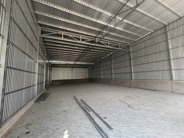 KHO SẠCH SẼ KDC HỒNG LOAN 200M² – NGAY CẦU TRẦN HOÀNG NA – GIÁ CHỈ 14 TR/THÁNG!