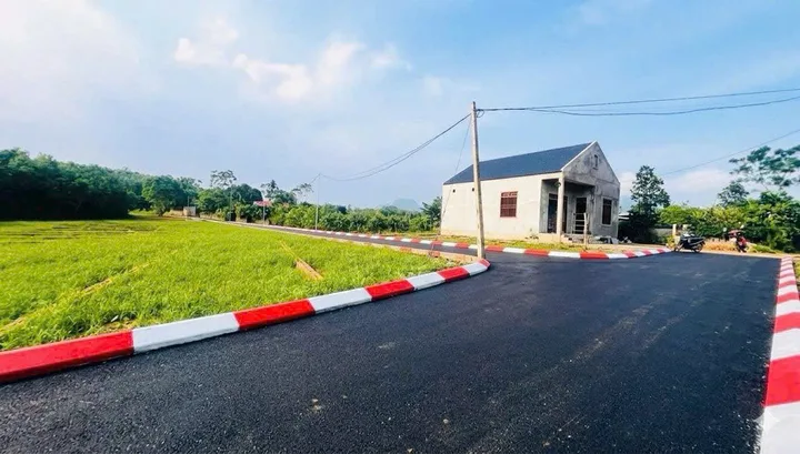 🔥 185 TRIỆU CHỈ NHỈNH 1 CÂY VÀNG - SỞ HỮU NGAY 89.5m² - ĐẤT FULL THỔ CƯ AN BÌNH, LẠC THỦY