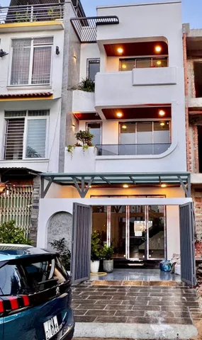 Nhà 3 Tầng Mới Xây, Sát Công Viên KDT Hud Phước Long A, Nam Nha Trang