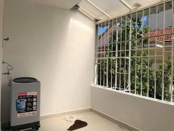 CHO THUÊ NHÀ 4 PHÒNG KHU GOLDEN HILLS P4 TP ĐÀ LẠT 11TR/THÁNG