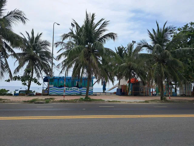 ĐẤT MT CHƯƠNG DƯƠNG - VIEW TRỰC DIỆN SÔNG HÀN - NGAY CẦU TRẦN THỊ LÝ 28.9 TỶ