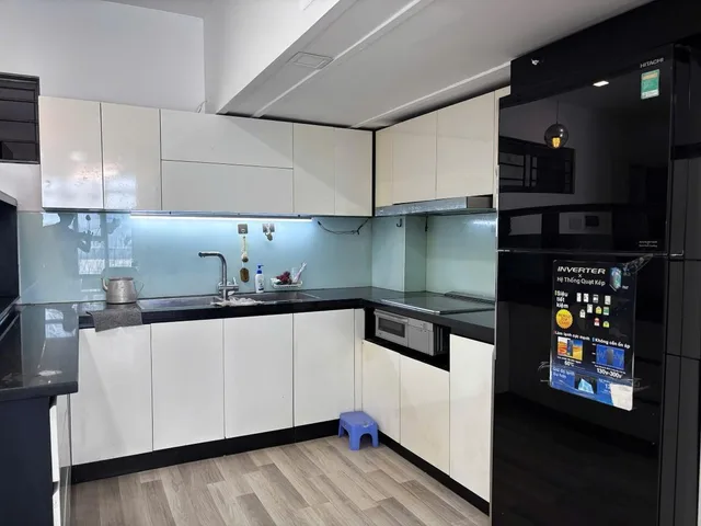 🏢 HEI TOWER – 1 NGỤY NHƯ KON TUM | 83m² | 2PN 2WC | FULL NỘI THẤT CAO CẤP | BAN CÔNG ĐÔNG NAM | SỔ ĐỎ CHÍNH CHỦ | 7,9 TỶ