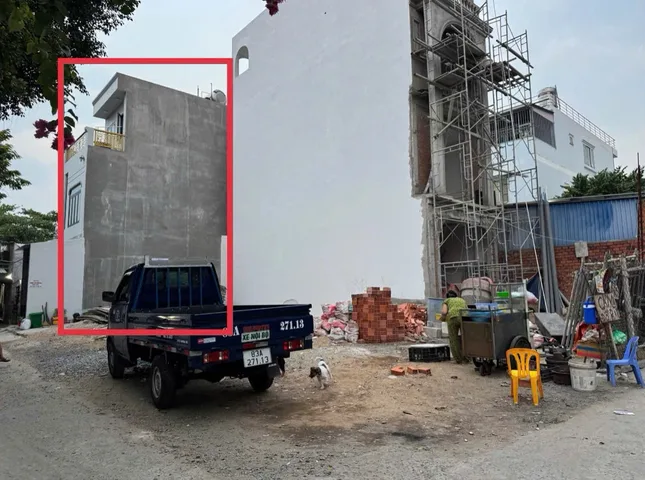 Bán nhà HXH 911 đường Tỉnh Lộ 43, Phường Bình Chiểu Thủ Đức 3 tầng giá 6,5 tỷ