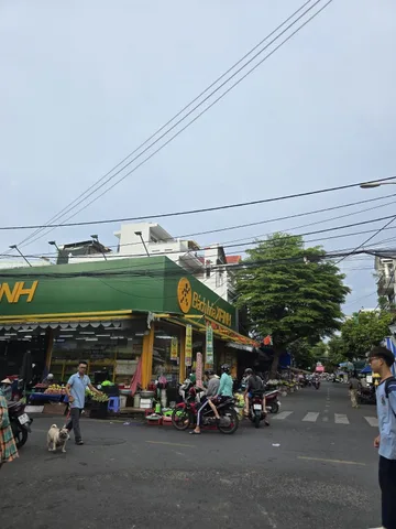 BÁN NHÀ MẶT TIỀN ĐƯỜNG SỐ 7, PHƯỚC BÌNH - 127m2 - 3 TẦNG - GIÁ 28 TỶ TL