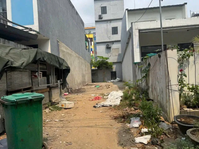 Đất Hòa Mỹ 8 giá 4 tỷ 950 📌📌📌LÀM VIỆC TRỰC TIẾP GIÁ TỐT !!!