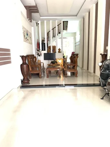 BÁN NHÀ MẶT TIỀN ĐƯỜNG SỐ 12, PHƯỚC BÌNH - 93m2 - GIÁ 10.9 TỶ TL