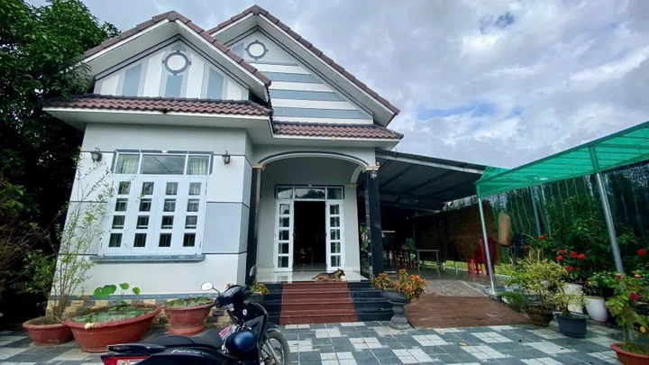 Bán nhà 574m² có sẵn 60m² thổ cư giá 3.05 tỷ tại Xã Suối Hiệp