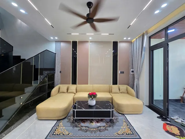 Nhà 3 tầng Nguyễn Đức Thiệu 📌📌📌LÀM VIỆC TRỰC TIẾP GIÁ TỐT !!!