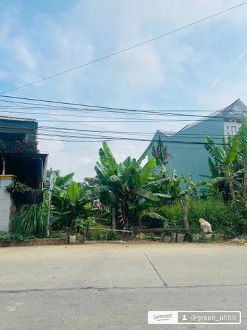 Đất MT ĐT609 Hà Nha 📌📌📌LÀM VIỆC TRỰC TIẾP GIÁ TỐT !!!