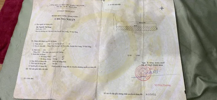 Bán đất Vân Dương 2 📌📌📌LÀM VIỆC TRỰC TIẾP GIÁ TỐT !!!