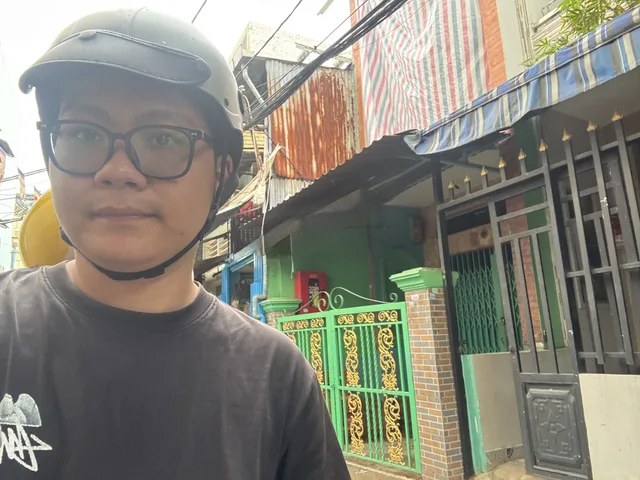 🥳LÊN MỘT CĂN NHÀ VỊ TRÍ SIÊU ĐẸP Q6 CHỈ 6.3 TỎI SỞ HỮU NGAY NHÀ DIỆN TÍCH KHỦNG 73m2🥳