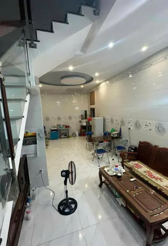 BÁN NHÀ VỪA Ở VỪA CÓ DÒNG TIỀN - TT THANH KHÊ - 85M2 x 3 TẦNG - SÁT MẶT TIỀN . NHỈNH 5 TỶ