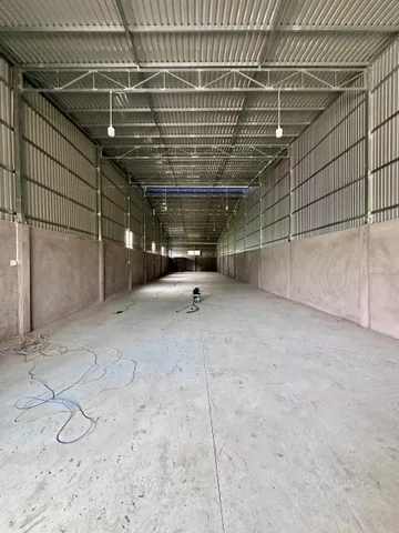 CHO THUÊ CẶP KHO MỚI XÂY 300M² - 600M² ĐƯỜNG VÕ VĂN KIỆT