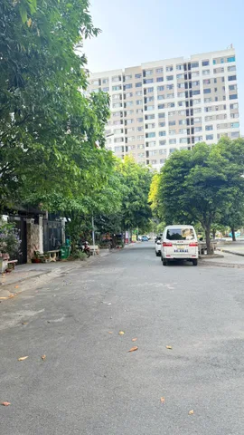 Bán đất 120m² full thổ cư ngang 5m tại Phường Linh Xuân