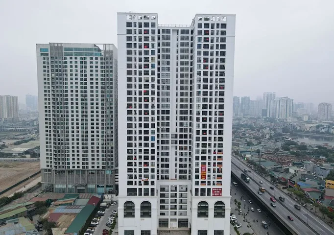 Cho thuê, Văn phòng, 350m², giá 87 triệu/ tháng, tại đường Nguyễn Xiển, Phường Kim Giang, Quận Thanh Xuân, Hà Nội