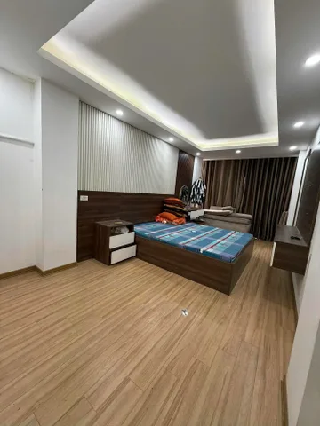 💥Nhà mặt phố - Kinh doanh sầm uất - Sổ vuông - Tiềm năng tăng giá cực cao💥