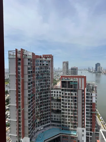 Bán Căn hộ chung cư 33m² giá 3.35 tỷ tại Đường Trần Hưng Đạo Phường An Hải Đà Nẵng