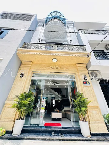 Bán Nhà riêng 54m² thổ cư 54m² giá 3.3 tỷ tại Xã Nam Sơn Huyện An Dương Hải Phòng