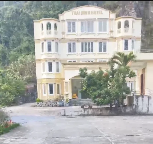 Bán Khách sạn 3.000m2 tại Cẩm Phả gần Onsen Khoáng nóng 1km