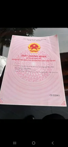 Bán Đất 5068m² giá 750 triệu tại Đường Xã Đồng Bằng Xã Lưu Vệ Thanh Hóa