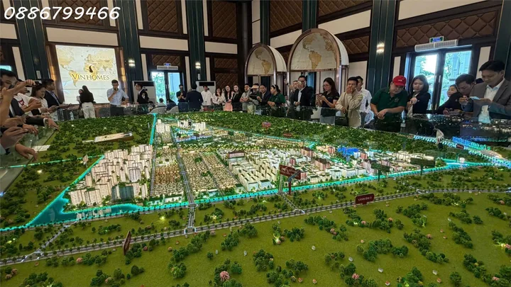 🍀VINHOMES HÓC MÔN 2026 ĐẠI ĐÔ THỊ ĐÁNG SỐNG – CƠ HỘI ĐẦU TƯ DẪN ĐẦU