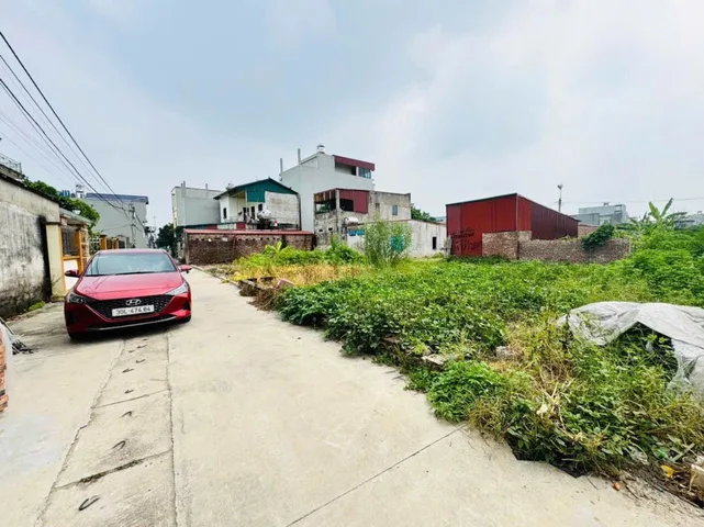 Cần bán 60m đất thôn Ấp Tre- Quang Minh- Hà Nội, giá 3x tỷ, sẵn giao dịch