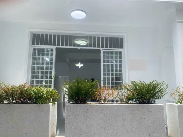 Nguyễn Thị Tần. Chủ nhà vừa giảm mạnh 210 triệu để bán nhanh. 5.2m x 18.6m. Nhỉnh 7 Tỷ