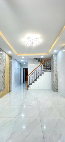 HIẾM QUẬN 8 – NHÀ NGUYỄN THỊ TẦN – NỞ HẬU TÀI LỘC. 4x 11m. Chỉ 4,98 tỷ