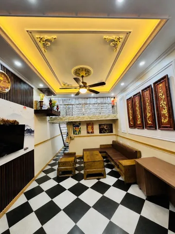 🔥 HIẾM! TẬP THỂ TẦNG 1 MAI ĐỘNG – 60M² – Ở NGAY – 3.95 TỶ 🔥