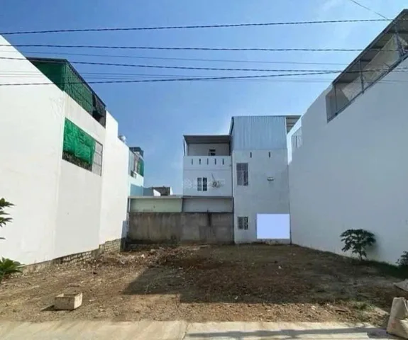 Bán Đất 101m²  tại Mễ Sơn Huyện Thường Tín gần SVD Hùng Vương