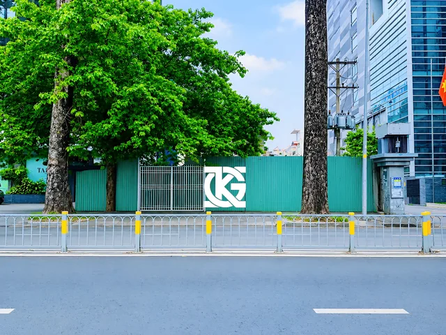 ❇️❇️ Cho Thuê Đất Mặt Tiền: 440 Nguyễn Thị Minh Khai - Quận 3 - 18x33.6m