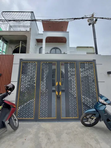 Bán Nhà riêng 125m² thổ cư 100m² giá 2.79 tỷ tại Đường Huyện 90E Xã Mỹ Phong Thành phố Mỹ Tho Tiền Giang