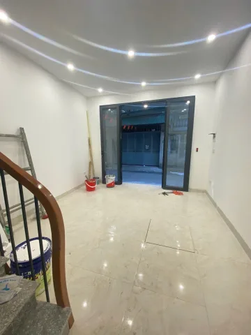 Bán Nhà riêng 20m² thổ cư 20m² giá 6.9 tỷ tại Phường Tương Mai Hà Nội