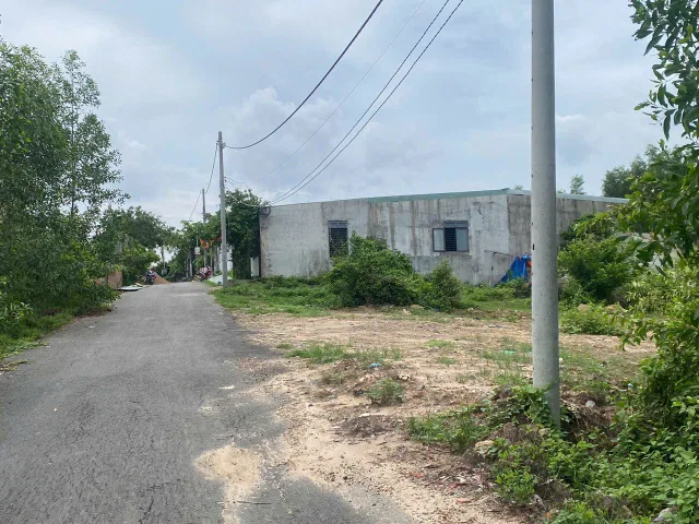 Bán Đất 996m² thổ cư 100m² giá 7.5 tỷ tại Xã An Hoà Thành phố Biên Hòa Đồng Nai