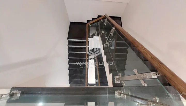 🔥 SIÊU PHẨM MẶT TIỀN SHOPHOUSE VŨNG TÀU CENTRE POINT – DIỆN TÍCH 5X20M – KẾT CẤU 3 TẦNG TRỐNG SUỐT HIỆN ĐẠI – TỌA ĐỘ VÀNG THU HÚT CỘNG ĐỒNG CƯ DÂN TINH HOA GIÁ 25 TRIỆU 🔥