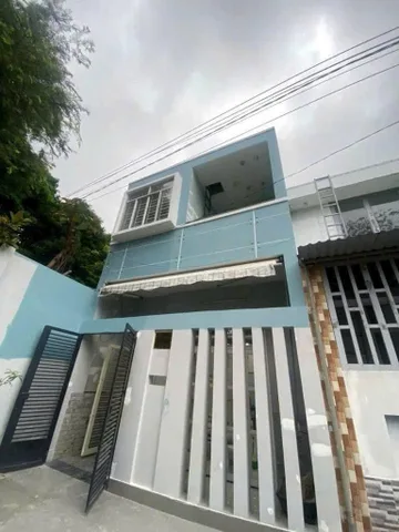 Chuyển về quê làm ăn nên để lại nhà Bình Chánh giá thấp