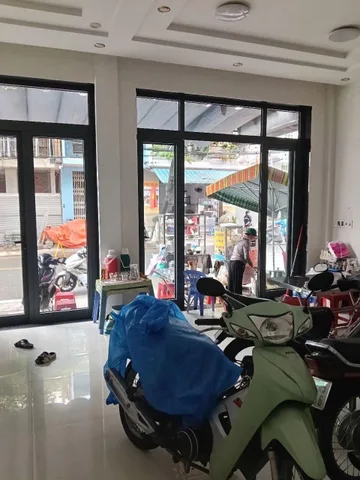 BÁN NHÀ 3 TẦNG MT LÝ TỰ TRỌNG – NGANG 6M HIẾM – NHÀ PHỐ KINH DOANH TRUNG TÂM HẢI CHÂU – 13.X  TỶ