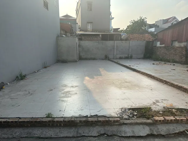 Bán Đất Thù Lỗ thổ cư 97,3m² giá 4.3 tỷ tại Xã Thư Lâm Hà Nội