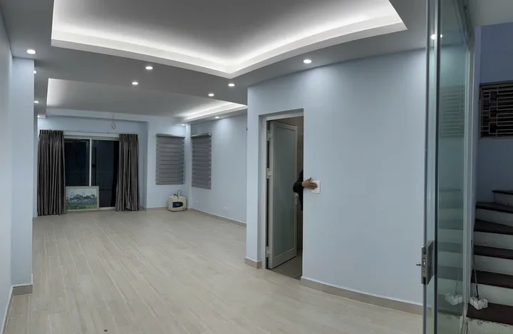 Cho thuê Nhà riêng 100m² giá 40 triệu/ tháng tại Đường Kim Giang Phường Định Công