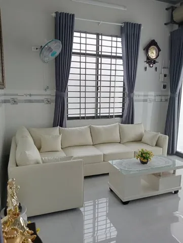 Bán Nhà riêng mới xây265m² thổ cư 84m² giá 2.79 tỷ tại Xã An Hiệp Huyện Châu Thành Bến Tre