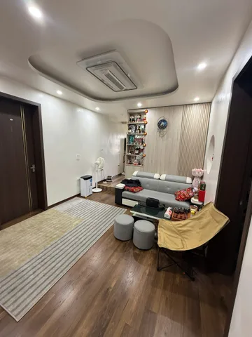 Bán Căn TT Tầng 5 NGÕ 319 TAM TRINH tại Phường Hoàng Mai Hà Nội