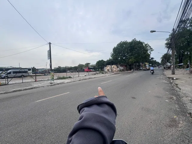 Bán Đất 19000m² ngay chợ tân hiệp giá 180 tỷ tại Phường Tân Hiệp Thành phố Biên Hòa Đồng Nai