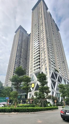 Bán Đất 108m² thổ cư 108m² giá 34 tỷ tại Đường Hàm Nghi Phường Mỹ Đình 2 Quận Nam Từ Liêm Hà Nội