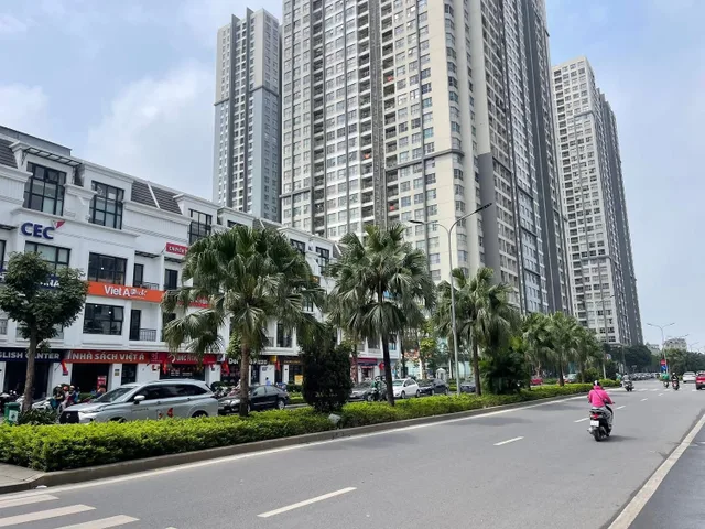 Bán Nhà riêng 100m² thổ cư 100m² giá 56.5 tỷ tại Đường Hàm Nghi Phường Mỹ Đình 2 Quận Nam Từ Liêm Hà Nội