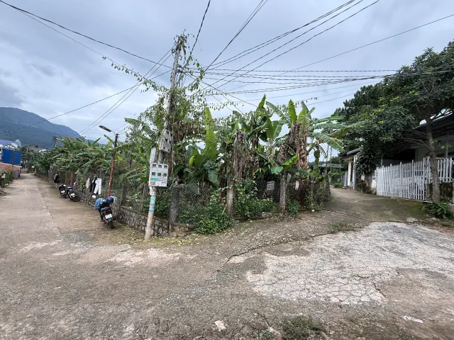 Bán Đất 1465m² ql20 Xã Hiệp Thạnh Lâm Đồng thổ cư 200m² giá 12 tỷ