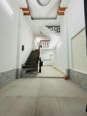 Cho thuê Nhà riêng 35m² giá 9 triệu/ tháng tại Đường Kim Giang Phường Hoàng Liệt Quận Hoàng Mai Hà Nội
