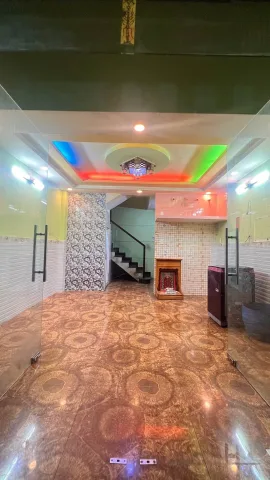 BÁN NHÀ TẠ UYÊN QUẬN 11 46M2 3 TẦNG 9 TỶ Ô TÔ TỚI NHÀ